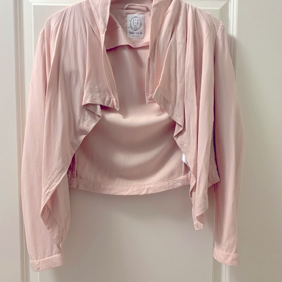 Aritzia Talula lightweight cardigan